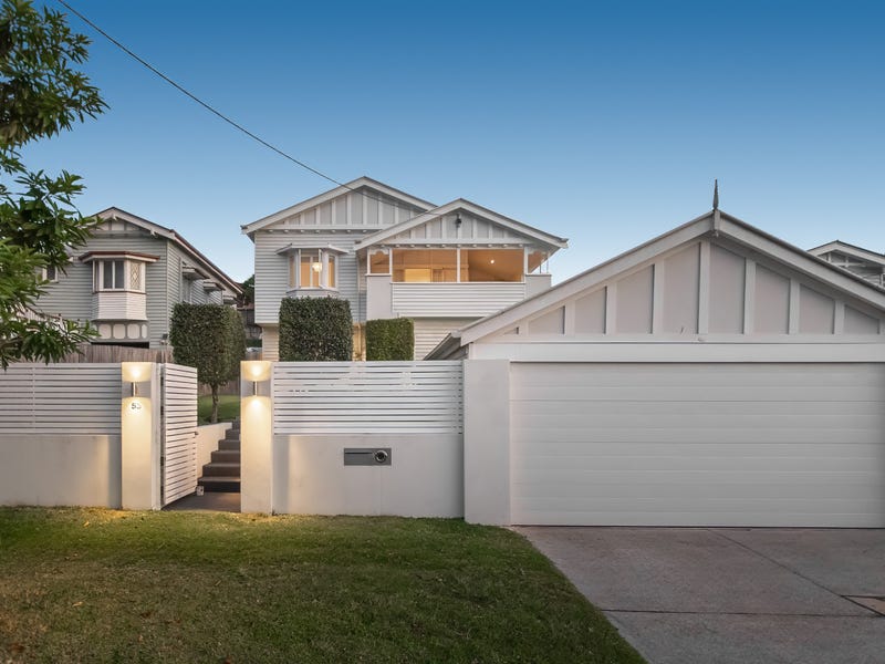 53 Dickson Street, Morningside, Qld 4170 House for Sale realestate