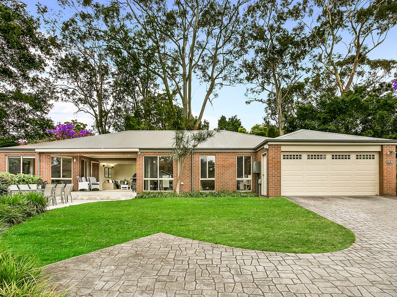 5A Pinner Close, North Epping, NSW 2121