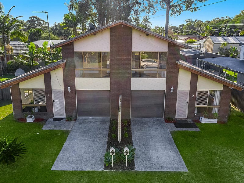 1 & 2/53 Riverview Street, Iluka, NSW 2466 Property Details