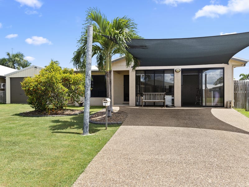 3 THORNBILL CLOSE, Kelso, Qld 4815