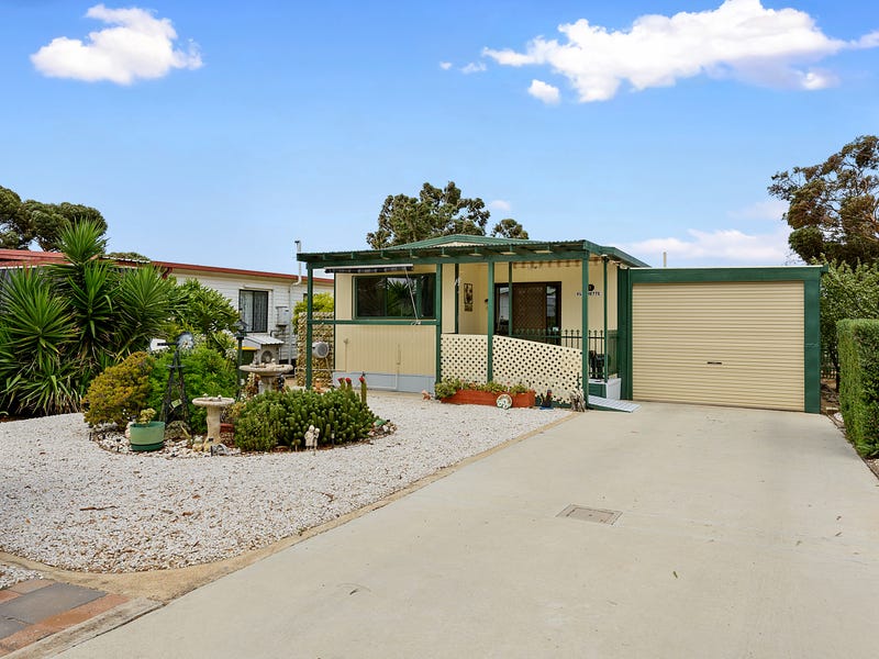 Site 11 Highview Holiday Village, Ardrossan, SA 5571 Property Details