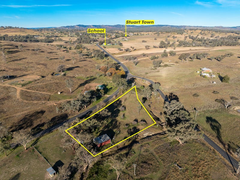 6031 Burrendong Way, Stuart Town, NSW 2820 Property Details