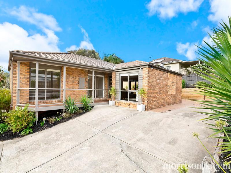 3/50 Henry Street, Eltham, Vic 3095