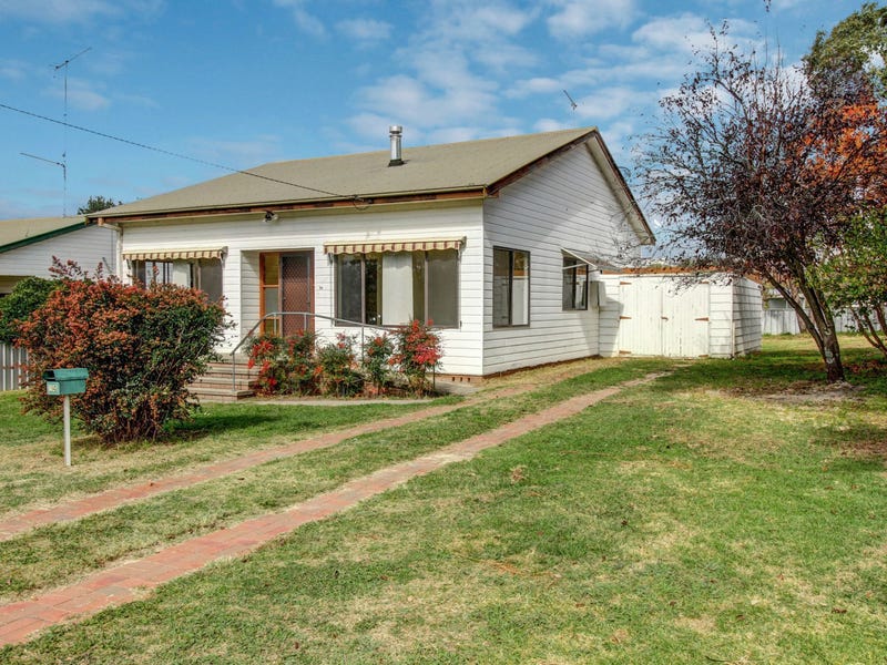 34 East Street, Uralla, NSW 2358 Property Details