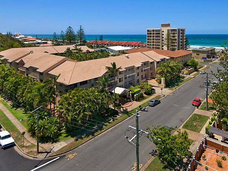 65/15 Santa Monica Road, Miami, QLD 4220