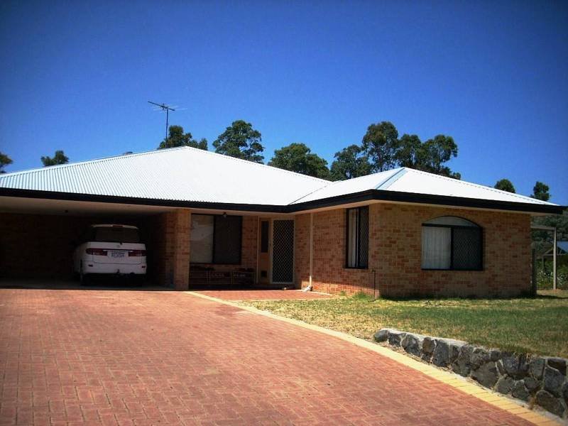 34 Tallowwood Drive, Donnybrook, WA 6239 Property Details