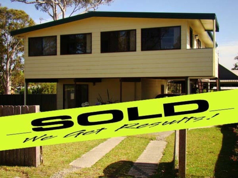 17 Argyle Street, Vincentia, NSW 2540 Property Details