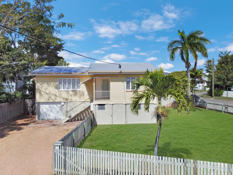 128 Palmerston Street, Gulliver, Qld 4812 House for Sale realestate