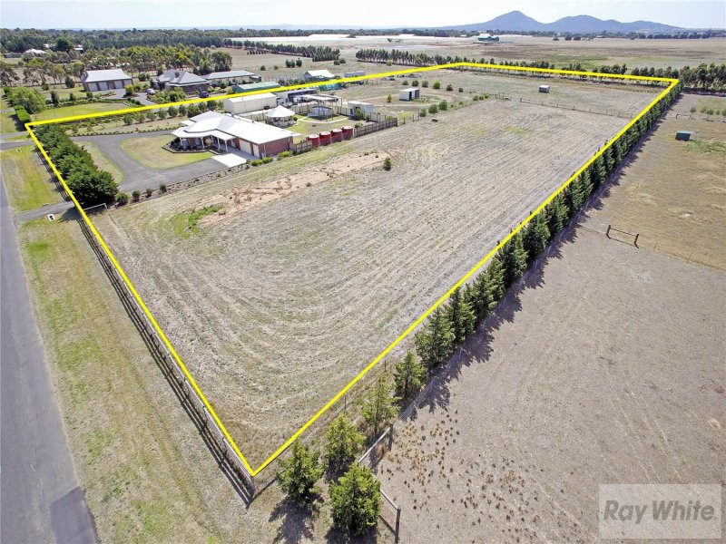 143 McIntyre Road, Lara, Vic 3212 Property Details