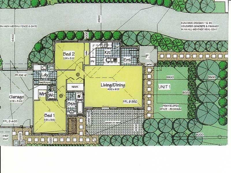 1/39 Fellowes Street, Seaford, Vic 3198 Property Details