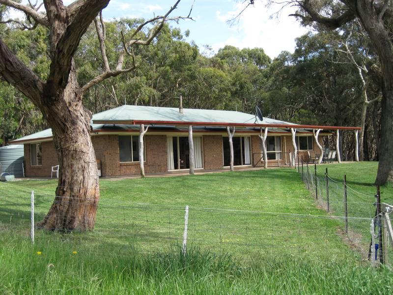 Lot 111 Road, Willunga, SA 5172 Property Details