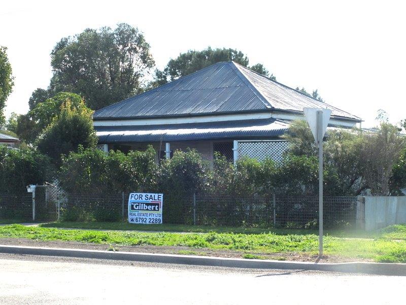 21 Cowper Street, Wee Waa, NSW 2388