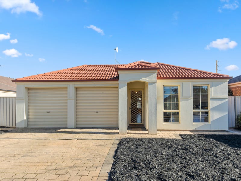 29 Gerald Boulevard, Davoren Park, SA 5113 - Property Details 29 Gerald Boulevard, Davoren Park, SA 5113