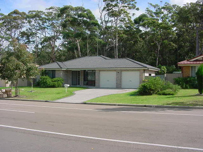 107 Bagnall Beach Road, Corlette, NSW 2315