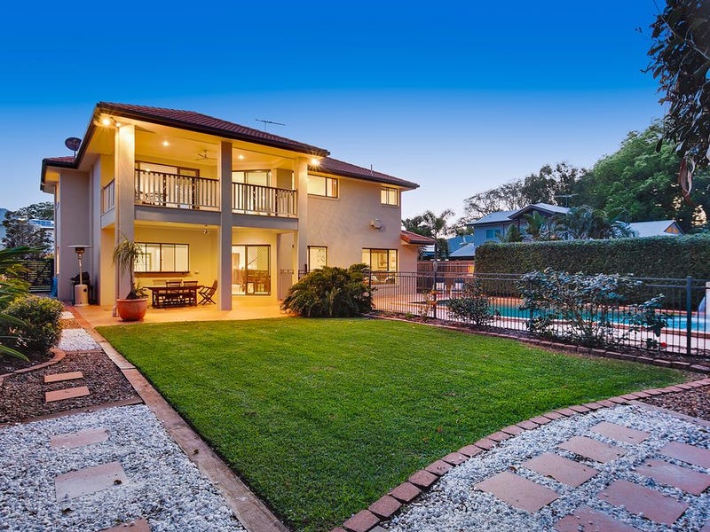 27 Yorston Place, Ormiston, Qld 4160 Property Details