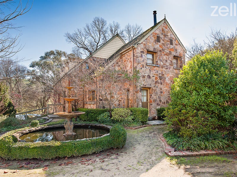 120 Huon Creek Road, Wodonga, VIC 3690