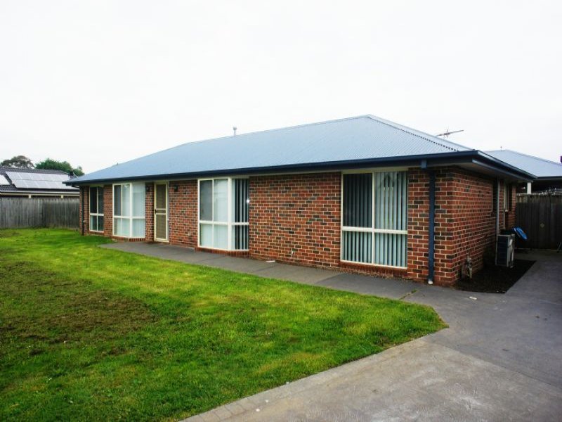 2123 Market Street, Yarragon, Vic 3823 Property Details