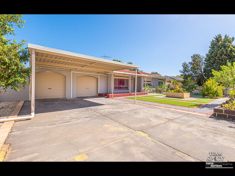53 Stalker Road, Gosnells, WA 6110 Property Details