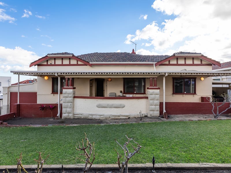 61 Flinders Street, Mount Hawthorn, WA 6016