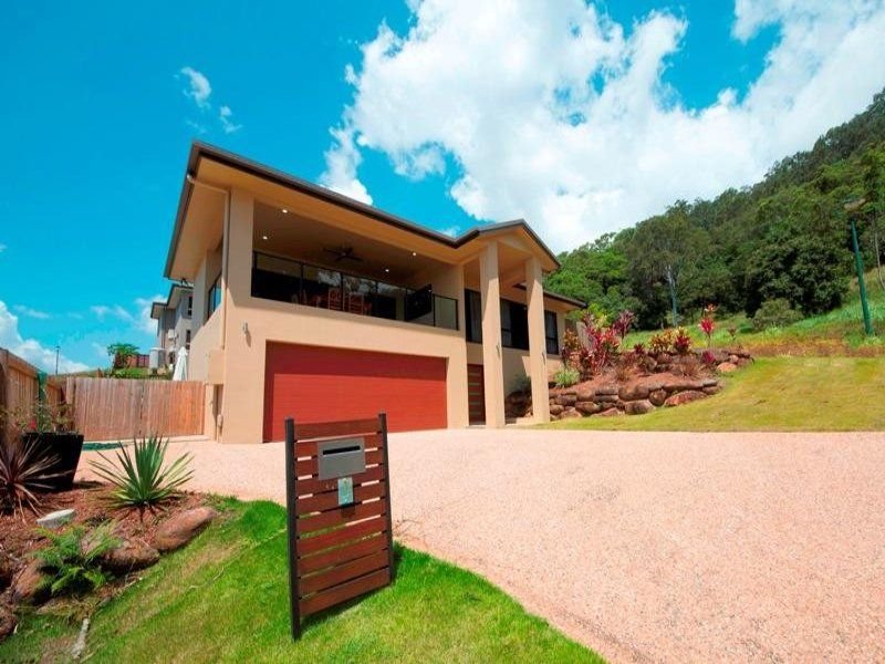 5 Lancewood Close, Mount Sheridan, QLD 4868