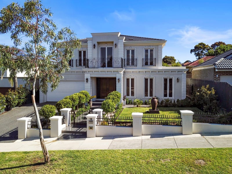 10 Harvie Street, Glen Waverley, VIC 3150 - realestate.com.au