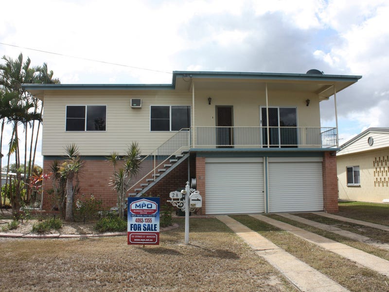 28 Hastings Drive, Mareeba, Qld 4880 Property Details