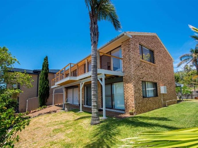 51 Pacific Drive, Fingal Bay, NSW 2315