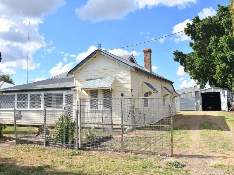 324 Balo Street, Moree, NSW 2400 House for Sale