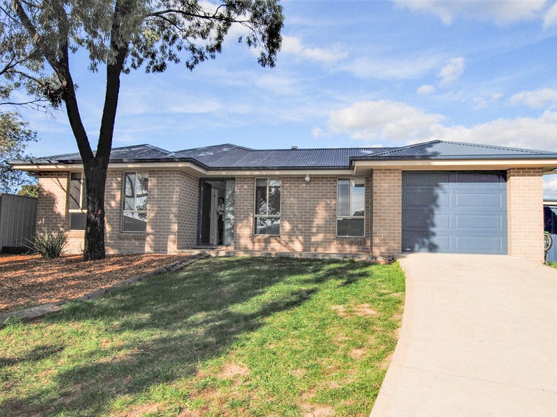 10 Clare Court, Mudgee, NSW 2850