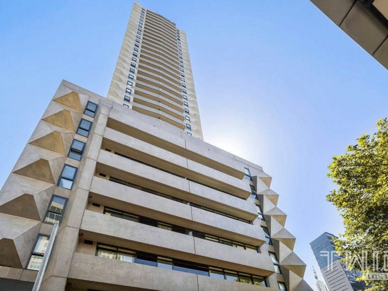 4/380 Little Lonsdale Street, Melbourne, Vic 3000 Apartment for Sale