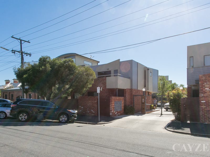16/97101 Cruikshank Street, Port Melbourne, Vic 3207 16/97101 Cruikshank Street, Port Melbourne, Vic 3207