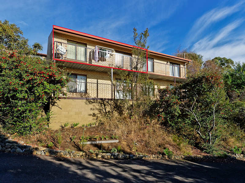 Sold Apartment & Unit Prices & Auction Results in West Hobart, TAS 7000