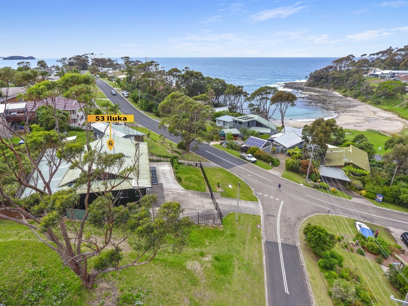 53 Iluka Avenue, Malua Bay, NSW 2536 House for Sale