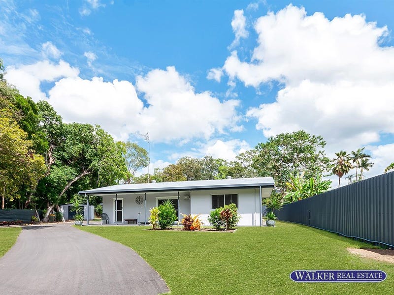 84 Mount Peter Road, Edmonton, Qld 4869 House for Sale