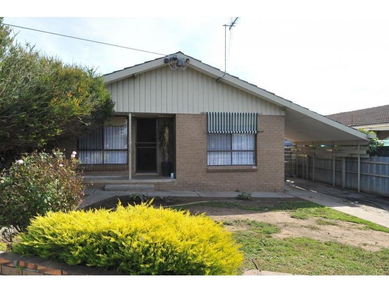 2/36 Lockwood Road, Kangaroo Flat, VIC 3555