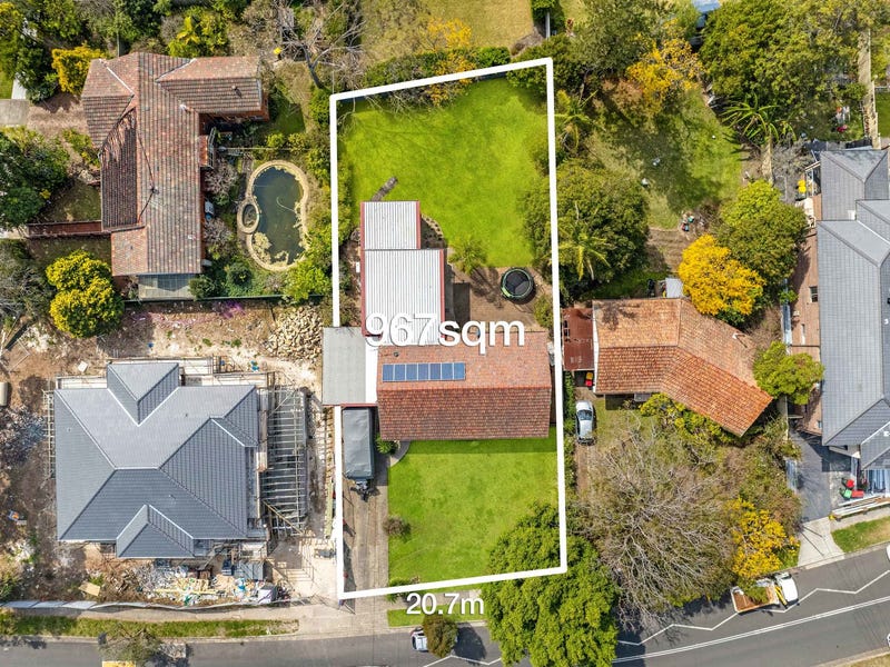 328 Kissing Point Road, Ermington, NSW 2115 House for Sale