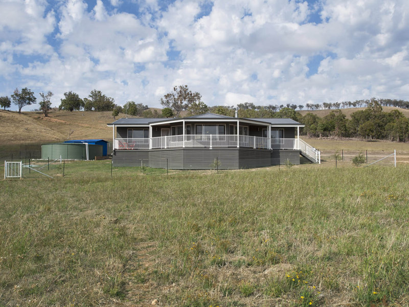 868 Spring Flat Road, Mudgee, NSW 2850 Property Details