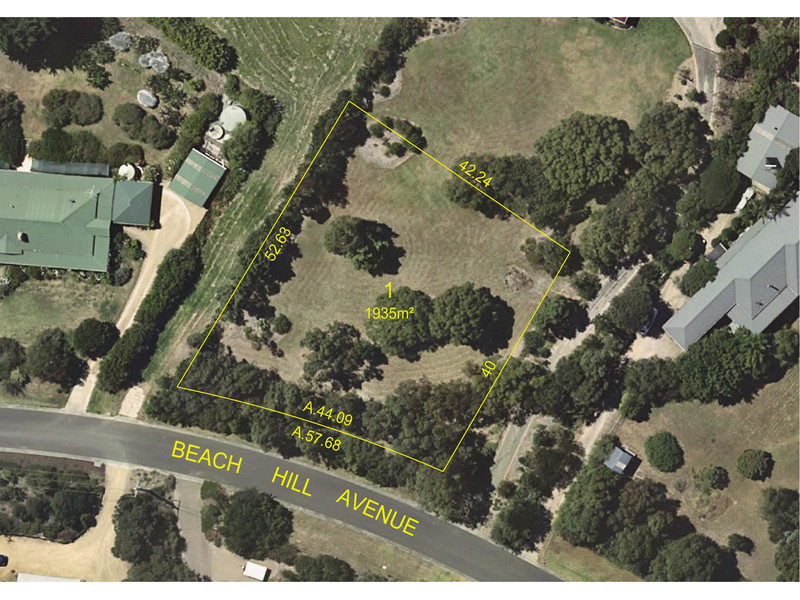 58 Beach Hill Avenue, Somers, VIC 3927