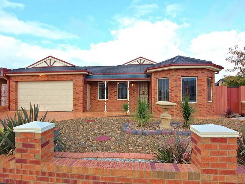 9 Moonlight Terrace, Sydenham, VIC 3037