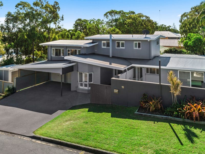 15 Carlton Avenue, Moffat Beach, QLD 4551
