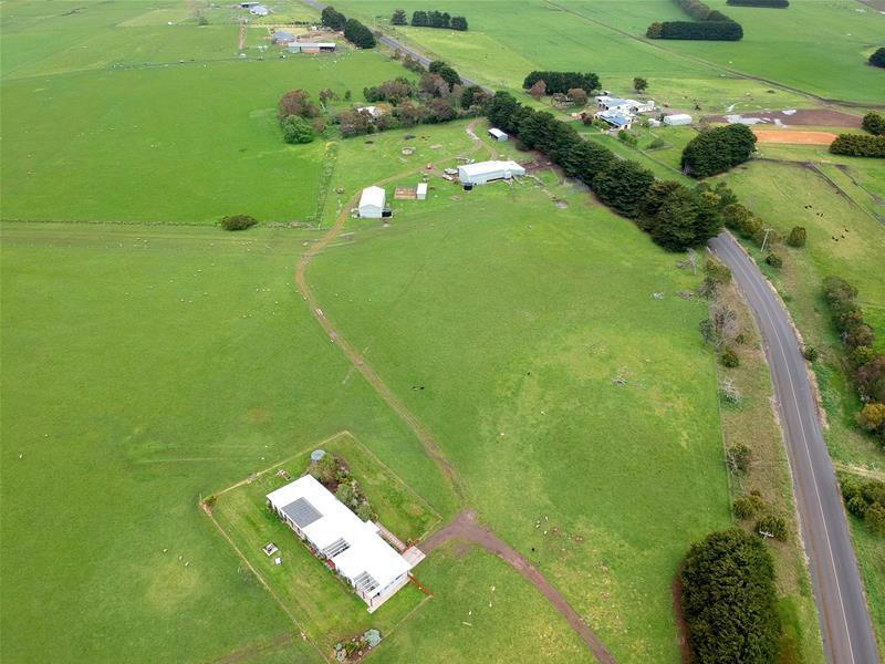 164 GrassmereHexham Road, Grassmere, Vic 3281 Property Details