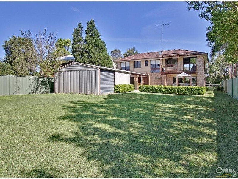 35 Bathurst Street, Pitt Town, NSW 2756