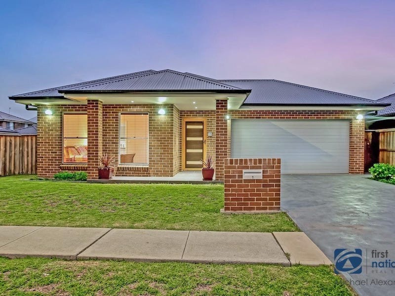 1 Brennan Road, Elderslie, NSW 2570 Property Details