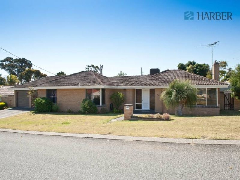34 Ayton Way, Duncraig, WA 6023 Property Details