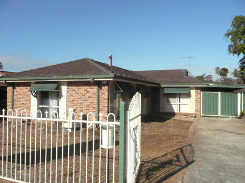 7 Hazeldean Avenue, Hebersham, NSW 2770 Property Details