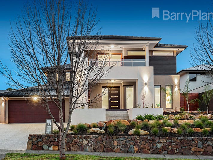 54 Linacre Drive, Bundoora, Vic 3083 Property Details