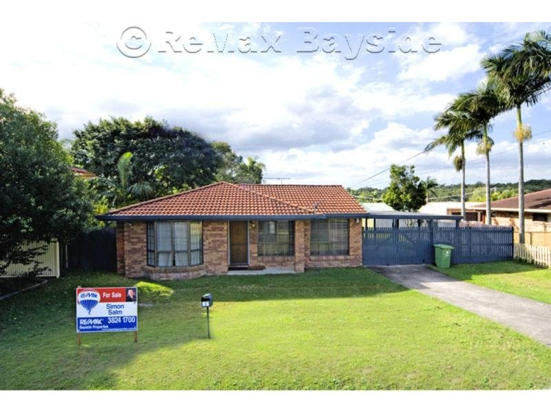 26 Callaghan Way, Capalaba, QLD 4157