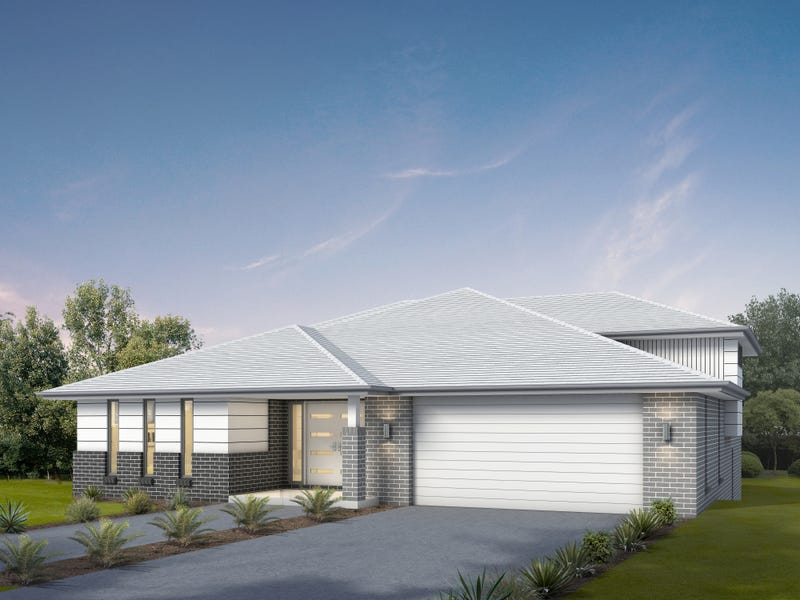 New House and Land Packages For Sale in Kellyville, NSW 2155