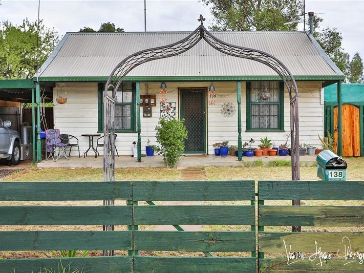 138 Commercial Street, Merbein, Vic 3505 Property Details