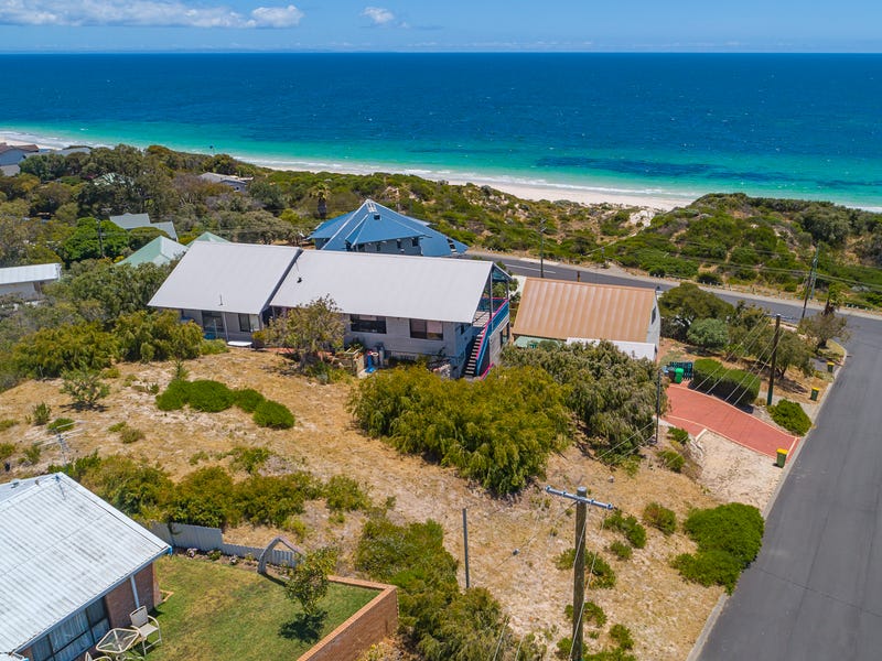 8 Sunset Close, Peppermint Grove Beach, WA 6271 Residential Land for
